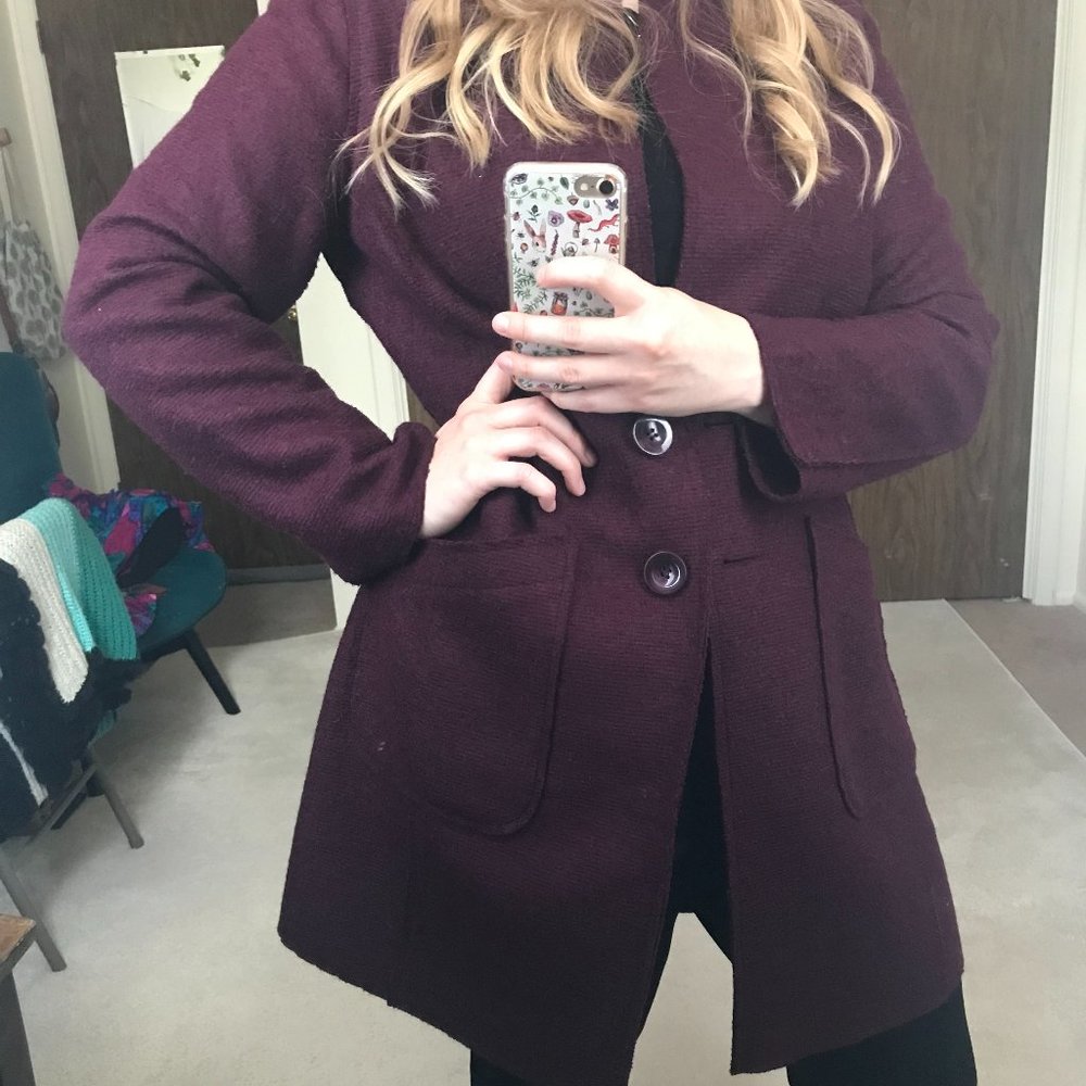 Chico's Coat